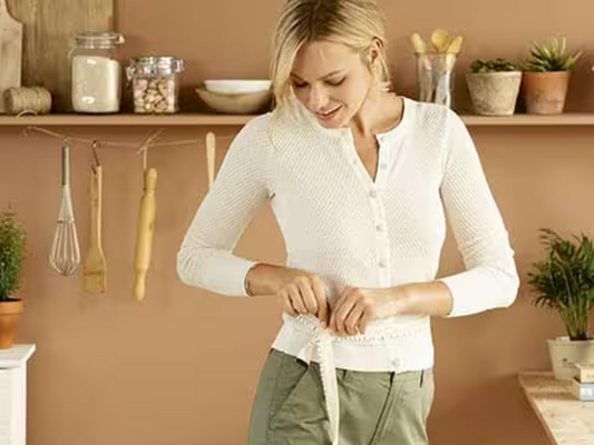 4 razones por las que te es difícil bajar de peso y cómo solucionarlo