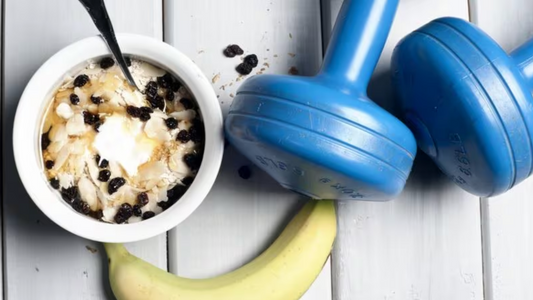 Hacer ejercicio antes o después del desayuno, ¿qué es lo mejor para tu rutina?