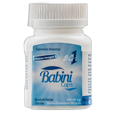 BC1 producto