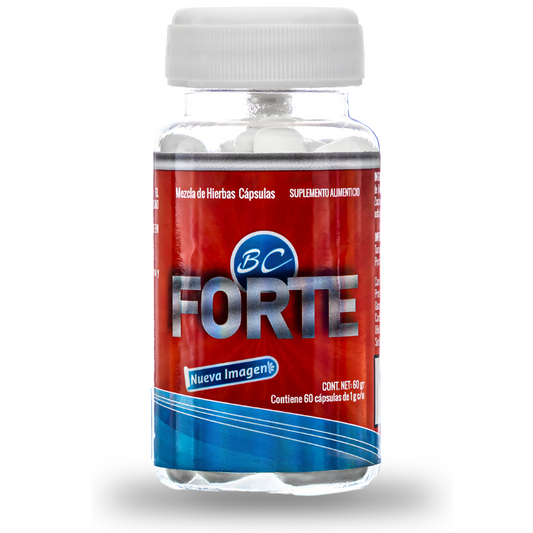 BABINICAPS FORTE
