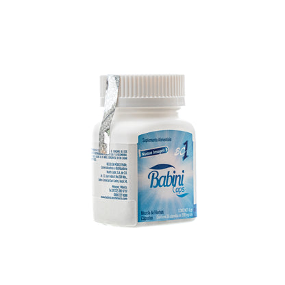 BABINICAPS BC1