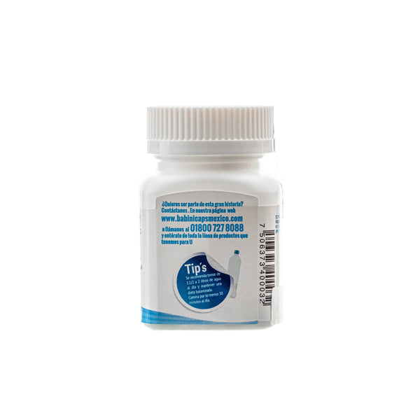 BC1 capsulas