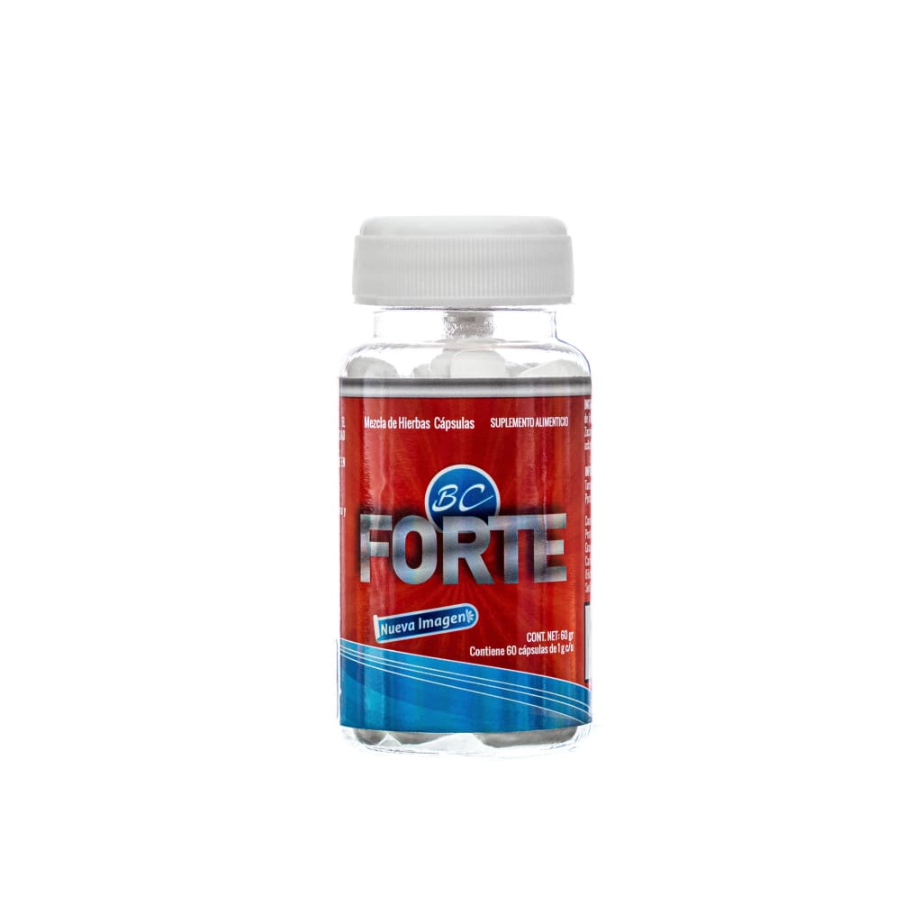 BABINICAPS FORTE